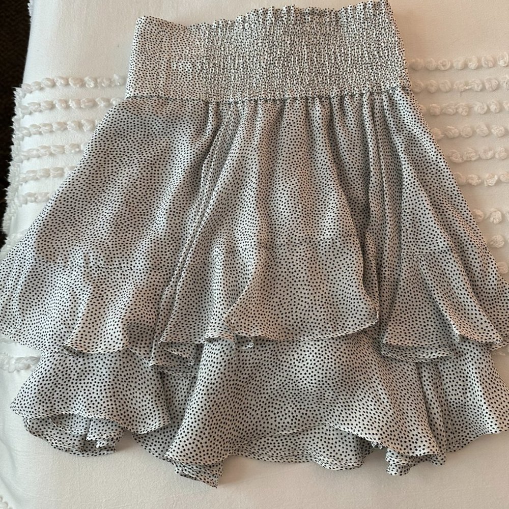ALC Skirt